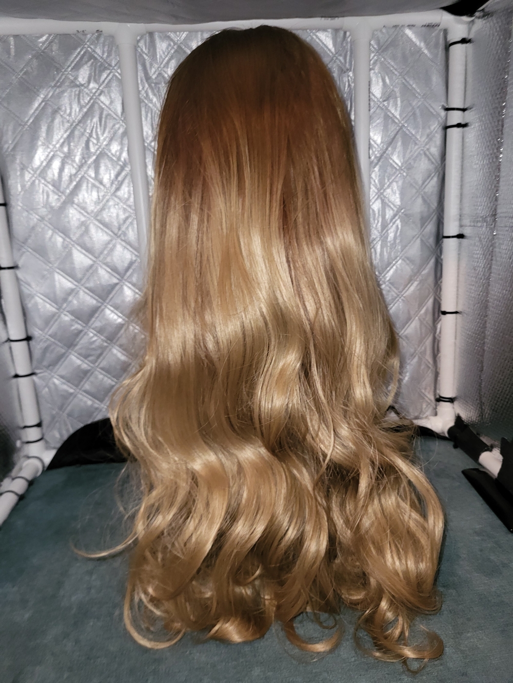 BELLAMI Tokyo Stylez Eye Candy 32" Straight
